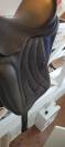 Selle de dressage Eric Thomas 