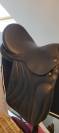 Selle de dressage Eric Thomas 