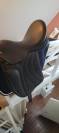 Selle de dressage Eric Thomas 