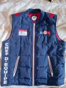 Doudoune Harcour &eacute;dition JO 2016