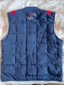 Doudoune Harcour &eacute;dition JO 2016