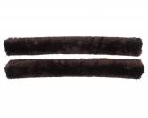 Fourreau de r&ecirc;nes - QHP - Protection douce