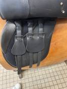 Selle mixte wintec 500