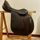 Sella Inglese Sommer