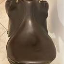 Sella Inglese Sommer