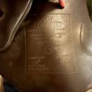 Sella Inglese Sommer