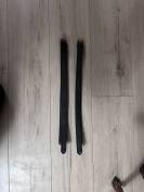 Sella mista Forestier Club 18" - 2019