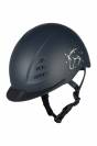 Casque Kali - HKM - Rembourrage doux, a&eacute;ration