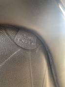 Selle de dressage Devoucoux 