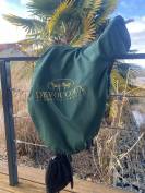 Selle de dressage Devoucoux 