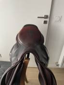 Vend Selle CWD 2GS 2014 (ar&ccedil;on carbone 2022)