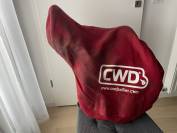 Vend Selle CWD 2GS 2014 (ar&ccedil;on carbone 2022)