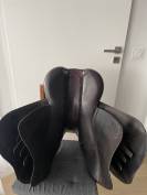 Vend Selle CWD 2GS 2014 (ar&ccedil;on carbone 2022)