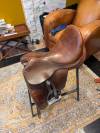 Selle de dressage Delgrange 18"
