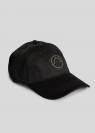 Casquette logo crystal - House of Montar - Beige