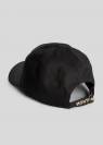 Casquette logo crystal - House of Montar - Beige