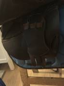 Sella mista GBS  18" - 2019