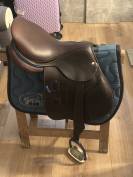 Sella mista GBS  18" - 2019