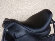 Selle Dressage Macel 17'