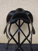 Selle Dressage Macel 17'