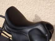 Selle Dressage Childeric 17'