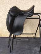 Selle Dressage Childeric 17'