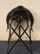 Selle Dressage Childeric 17'