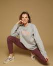 Sweat Betino - GEM - Coupe loose confortable
