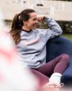 Sweat Betino - GEM - Coupe loose confortable