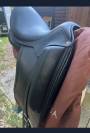 Selle de dressage Aulion