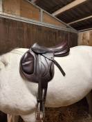 Selle DEVOUCOUX CHIBERTA