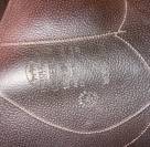 Selle DEVOUCOUX CHIBERTA