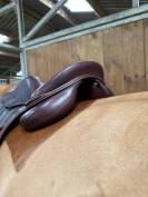 Selle DEVOUCOUX CHIBERTA