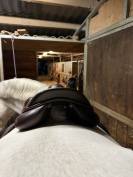 Selle DEVOUCOUX CHIBERTA