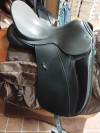 Selle de dressage marjoman
