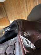 &Agrave; Saisir selle d&rsquo;obstacle PRESTIGE