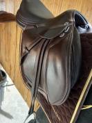 &Agrave; Saisir selle d&rsquo;obstacle PRESTIGE