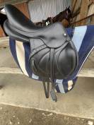 Selle CSO cross Antar&egrave;s 17,5