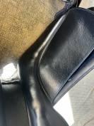 Vends selle de dressage marque EQUIPE