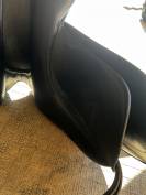 Vends selle de dressage marque EQUIPE