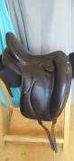 Selle dressage Media