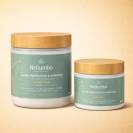 Baume protecteur et hydratant anti UV 500ml - Nellumbo