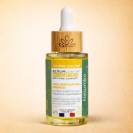 S&eacute;rum confort respiratoire 35ml - Nellumbo