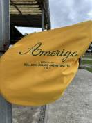 Selle de CSO AMERIGO 