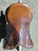 Selle bates caprilli care