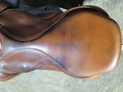 Selle bates caprilli care