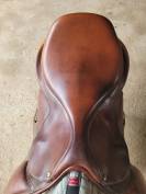 Selle bates caprilli care