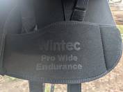 Selle wintec endurance wide