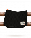 Tapis de selle GEM Touc touc - GEM - Matelassage vagues