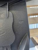 Selle mixte Fouilloux 